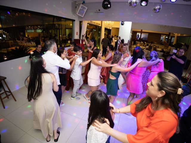 O casamento de Shindi e Nádia em Sorocaba, São Paulo Estado 72