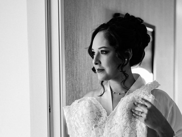 O casamento de Brunnu e Morena em Brasília, Distrito Federal 9
