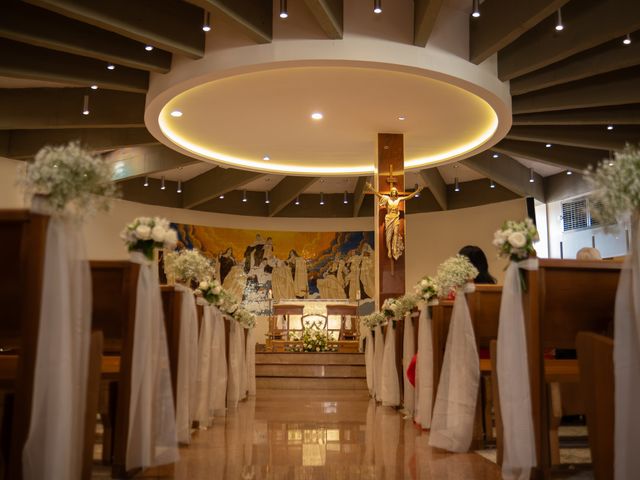 O casamento de Brunnu e Morena em Brasília, Distrito Federal 12