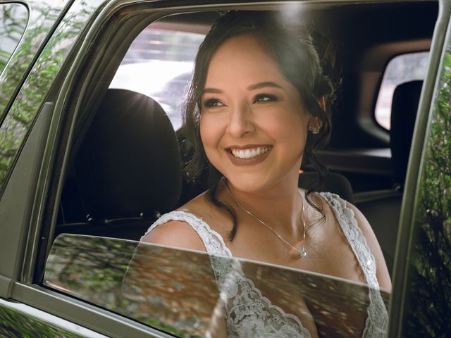 O casamento de Brunnu e Morena em Brasília, Distrito Federal 13