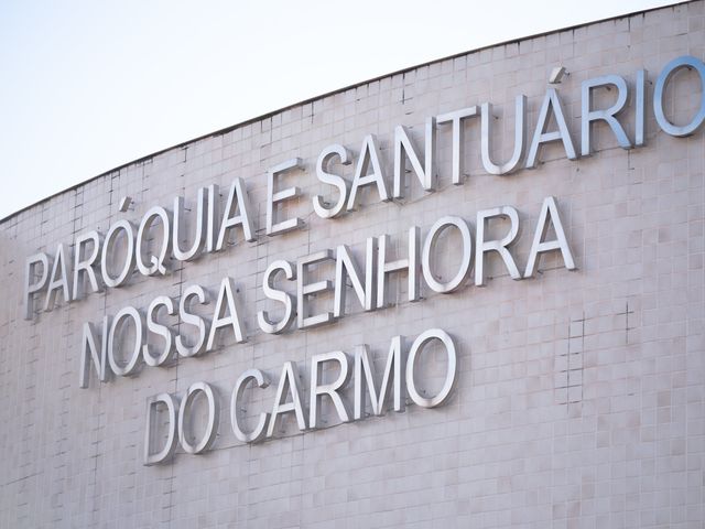 O casamento de Brunnu e Morena em Brasília, Distrito Federal 14