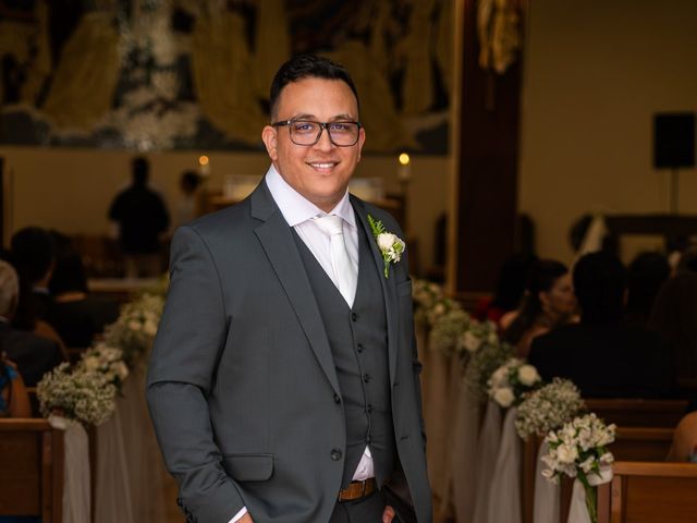 O casamento de Brunnu e Morena em Brasília, Distrito Federal 15