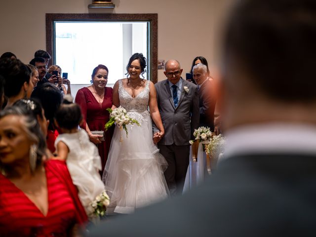 O casamento de Brunnu e Morena em Brasília, Distrito Federal 17