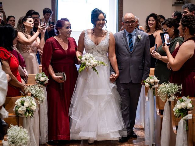 O casamento de Brunnu e Morena em Brasília, Distrito Federal 18