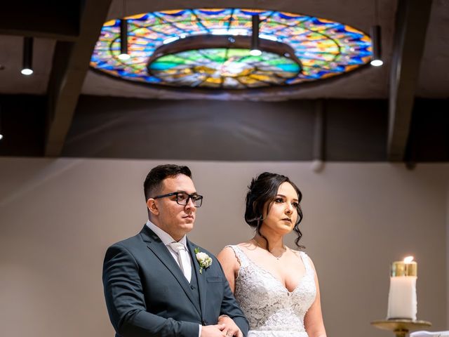 O casamento de Brunnu e Morena em Brasília, Distrito Federal 19