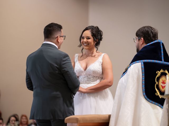 O casamento de Brunnu e Morena em Brasília, Distrito Federal 20