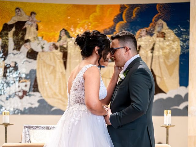 O casamento de Brunnu e Morena em Brasília, Distrito Federal 21