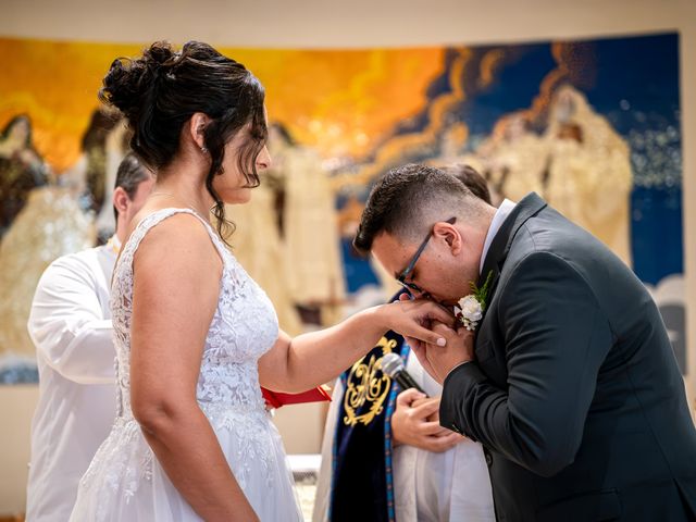 O casamento de Brunnu e Morena em Brasília, Distrito Federal 23