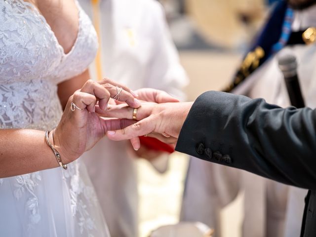 O casamento de Brunnu e Morena em Brasília, Distrito Federal 24