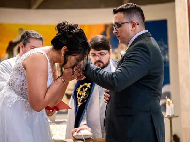 O casamento de Brunnu e Morena em Brasília, Distrito Federal 25