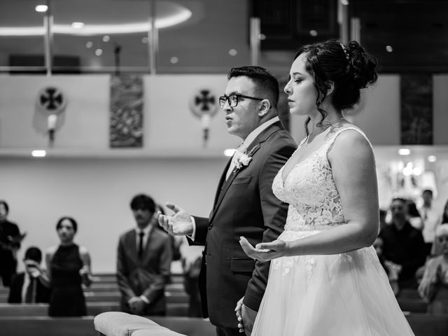 O casamento de Brunnu e Morena em Brasília, Distrito Federal 27