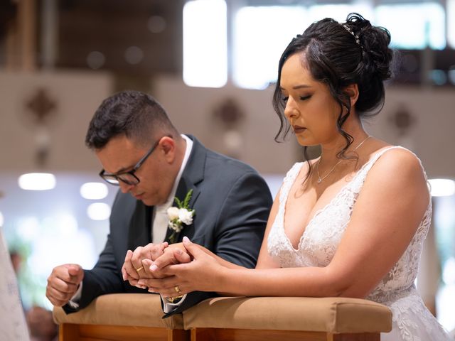 O casamento de Brunnu e Morena em Brasília, Distrito Federal 28