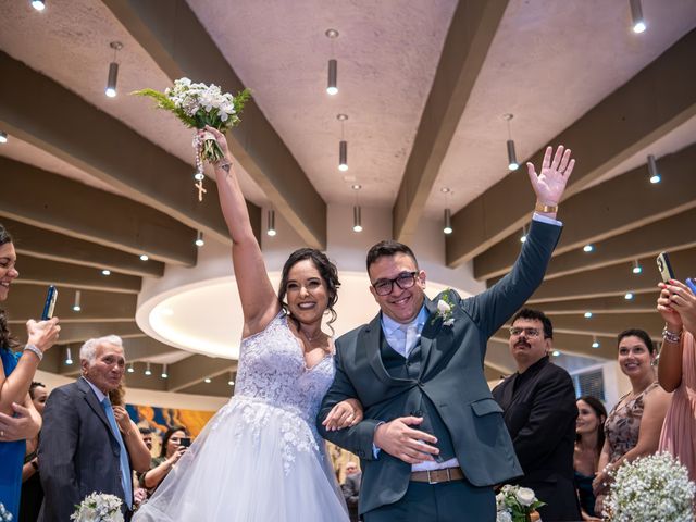 O casamento de Brunnu e Morena em Brasília, Distrito Federal 29