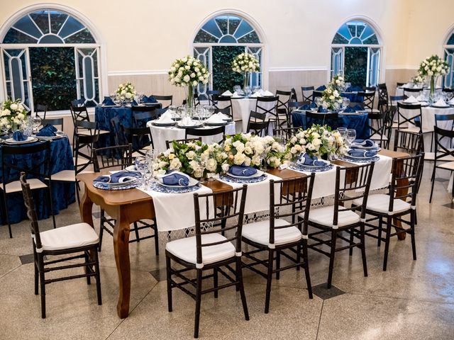 O casamento de Brunnu e Morena em Brasília, Distrito Federal 30