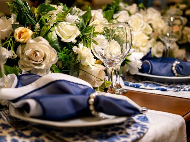 O casamento de Brunnu e Morena em Brasília, Distrito Federal 34
