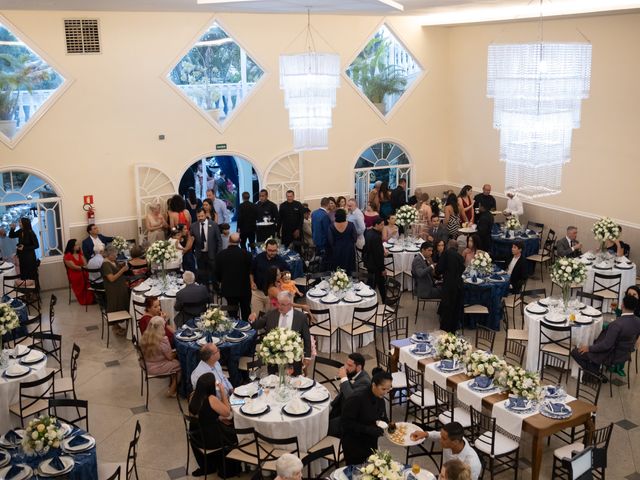 O casamento de Brunnu e Morena em Brasília, Distrito Federal 36