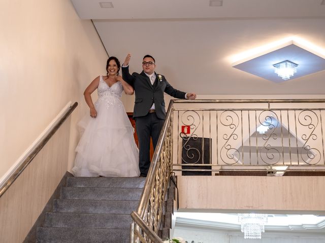 O casamento de Brunnu e Morena em Brasília, Distrito Federal 37