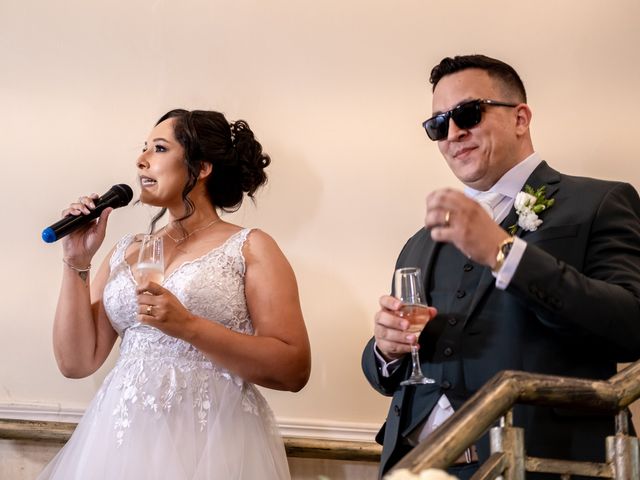 O casamento de Brunnu e Morena em Brasília, Distrito Federal 38