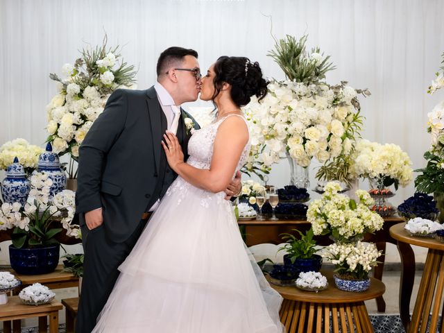 O casamento de Brunnu e Morena em Brasília, Distrito Federal 40