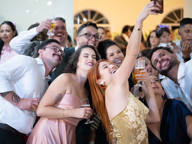 O casamento de Brunnu e Morena em Brasília, Distrito Federal 41