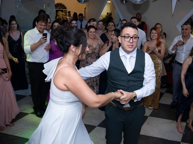 O casamento de Brunnu e Morena em Brasília, Distrito Federal 42