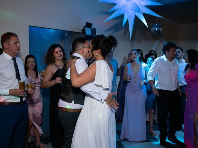 O casamento de Brunnu e Morena em Brasília, Distrito Federal 43