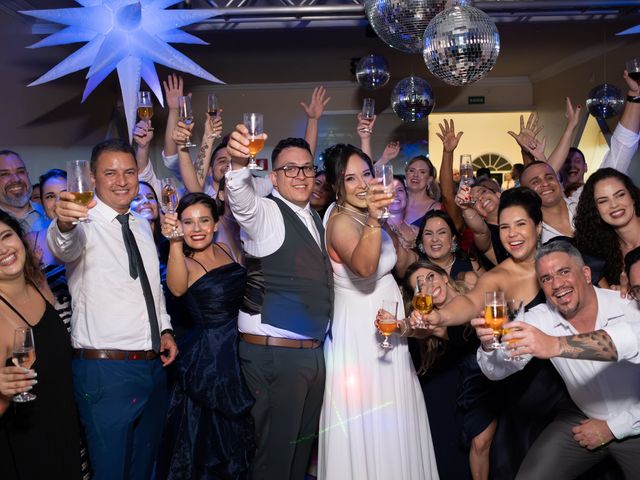 O casamento de Brunnu e Morena em Brasília, Distrito Federal 44