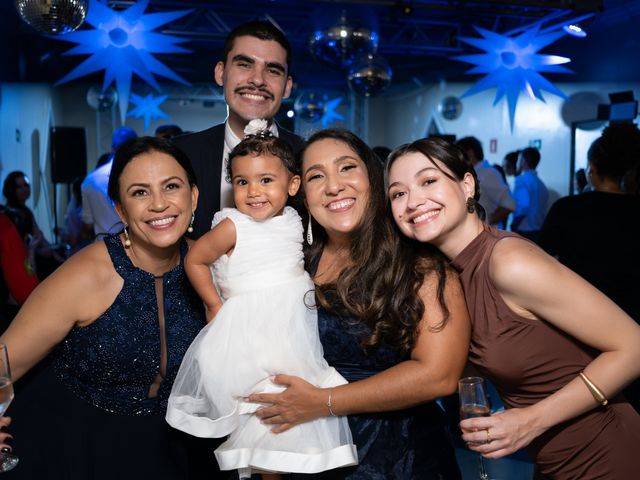 O casamento de Brunnu e Morena em Brasília, Distrito Federal 46