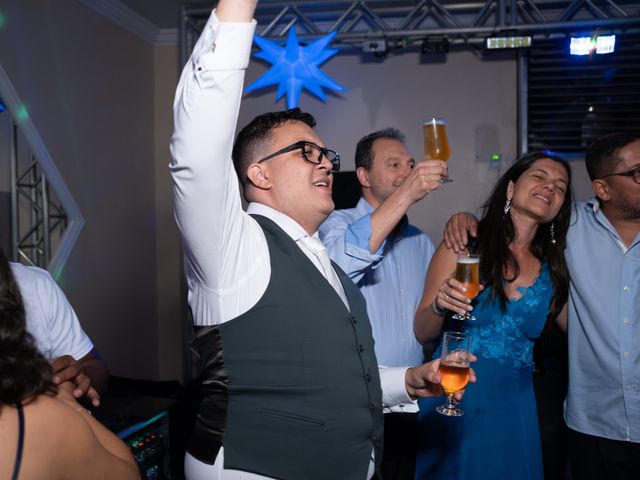 O casamento de Brunnu e Morena em Brasília, Distrito Federal 47