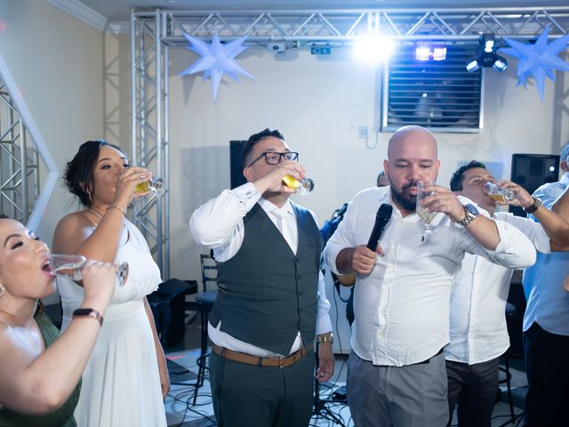 O casamento de Brunnu e Morena em Brasília, Distrito Federal 48