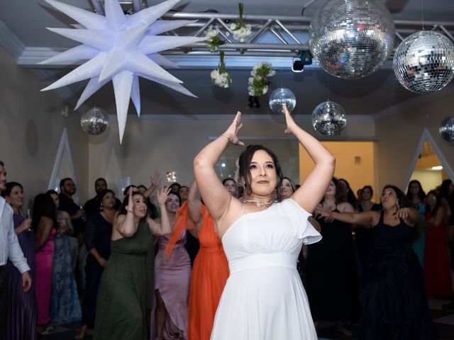 O casamento de Brunnu e Morena em Brasília, Distrito Federal 2