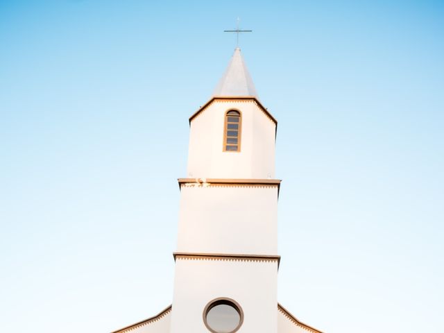 O casamento de Fernando Henrique Cetenarski  e Daiane Martins Cetenarski  em São José dos Pinhais, Paraná 3