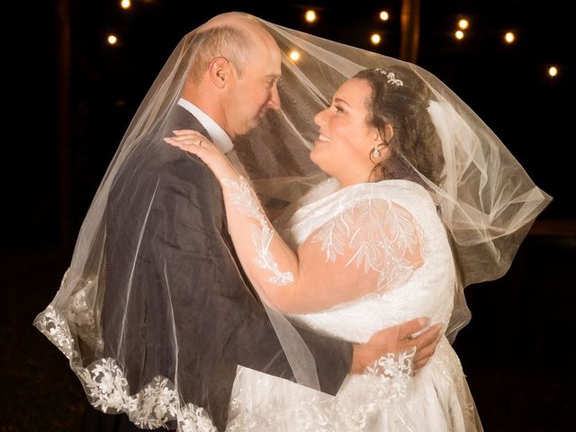 O casamento de Fernando Henrique Cetenarski  e Daiane Martins Cetenarski  em São José dos Pinhais, Paraná 2