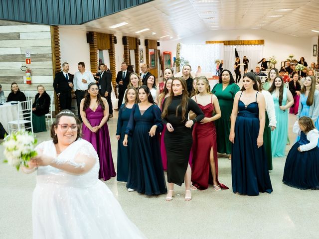 O casamento de Fernando Henrique Cetenarski  e Daiane Martins Cetenarski  em São José dos Pinhais, Paraná 5