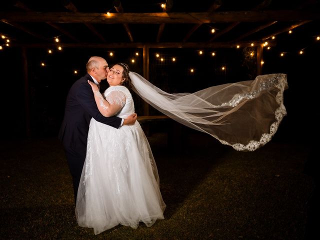 O casamento de Fernando Henrique Cetenarski  e Daiane Martins Cetenarski  em São José dos Pinhais, Paraná 6