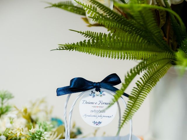 O casamento de Fernando Henrique Cetenarski  e Daiane Martins Cetenarski  em São José dos Pinhais, Paraná 7