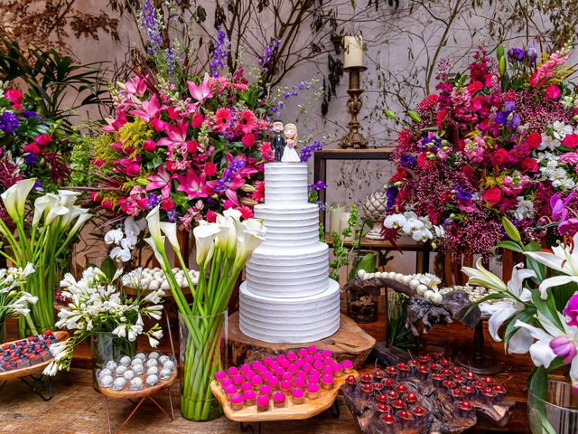 O casamento de Lucas e Gabriela em São Bernardo do Campo, São Paulo 4