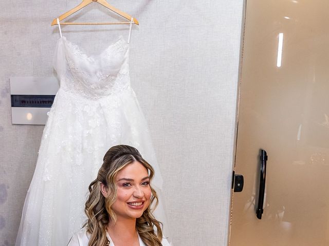 O casamento de Lucas e Gabriela em São Bernardo do Campo, São Paulo 5