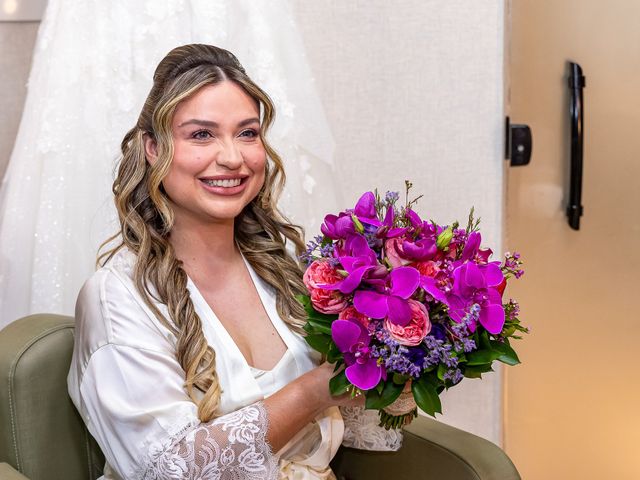 O casamento de Lucas e Gabriela em São Bernardo do Campo, São Paulo 6