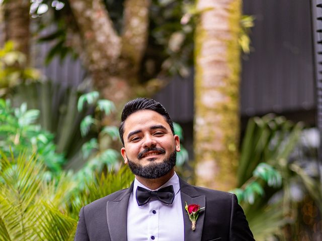 O casamento de Lucas e Gabriela em São Bernardo do Campo, São Paulo 7