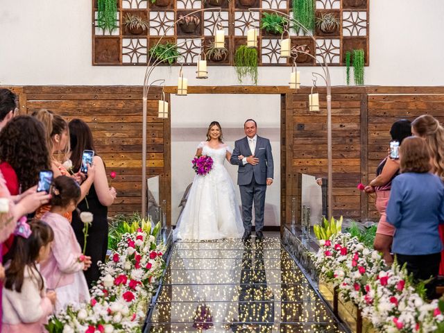 O casamento de Lucas e Gabriela em São Bernardo do Campo, São Paulo 11