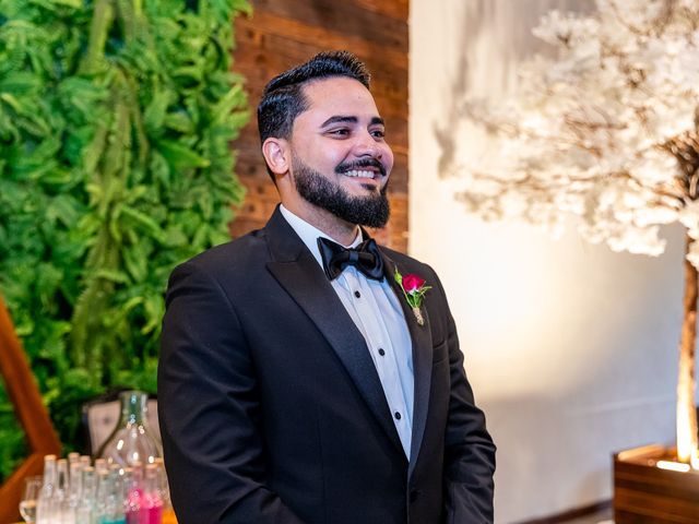 O casamento de Lucas e Gabriela em São Bernardo do Campo, São Paulo 12