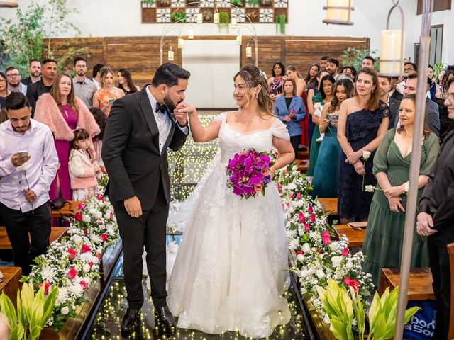 O casamento de Lucas e Gabriela em São Bernardo do Campo, São Paulo 14