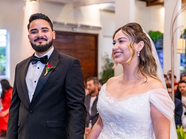 O casamento de Lucas e Gabriela em São Bernardo do Campo, São Paulo 18