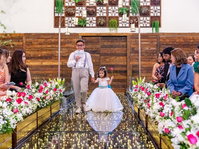 O casamento de Lucas e Gabriela em São Bernardo do Campo, São Paulo 19