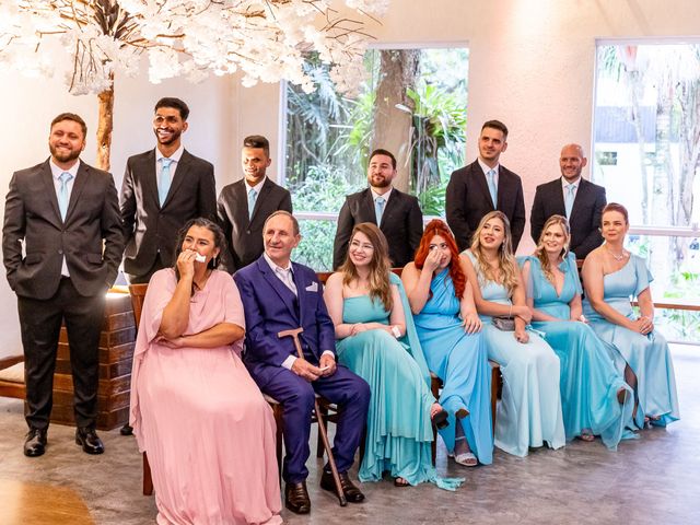 O casamento de Lucas e Gabriela em São Bernardo do Campo, São Paulo 24