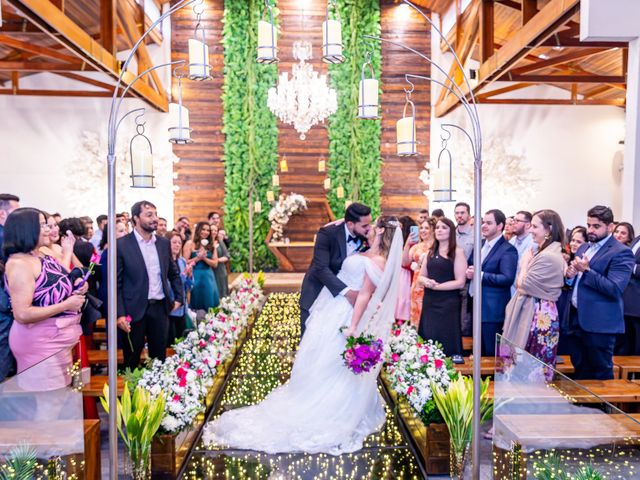 O casamento de Lucas e Gabriela em São Bernardo do Campo, São Paulo 28