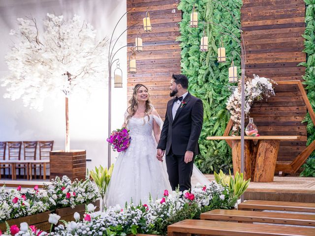 O casamento de Lucas e Gabriela em São Bernardo do Campo, São Paulo 29