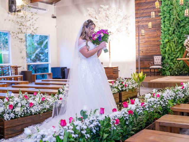 O casamento de Lucas e Gabriela em São Bernardo do Campo, São Paulo 30