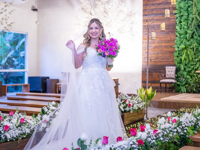 O casamento de Lucas e Gabriela em São Bernardo do Campo, São Paulo 31
